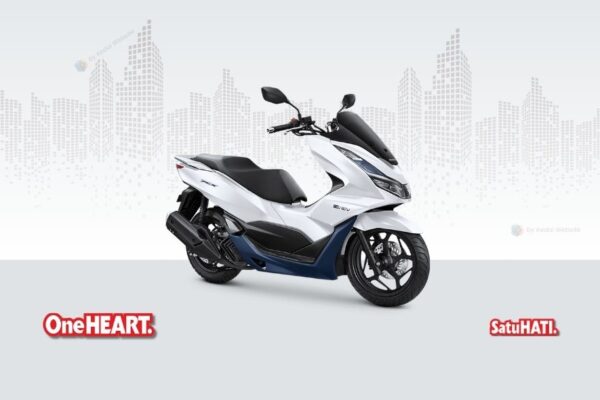 PCX 160