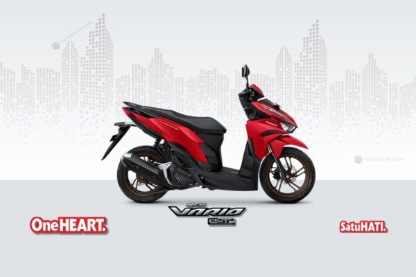 honda vario 125